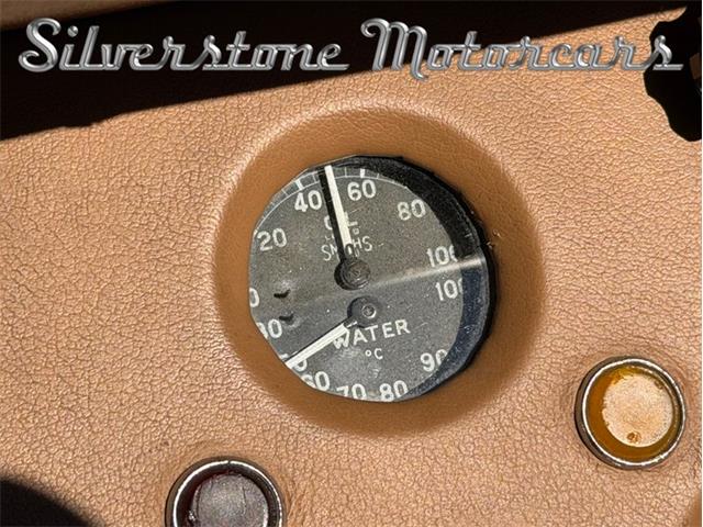 1954 Jaguar XK120 (CC-2121757) for sale in North Andover, Massachusetts