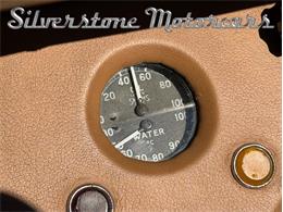 1954 Jaguar XK120 (CC-2121757) for sale in North Andover, Massachusetts
