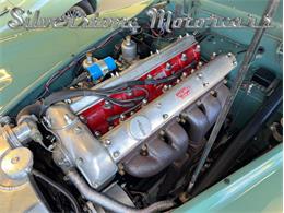1954 Jaguar XK120 (CC-2121757) for sale in North Andover, Massachusetts