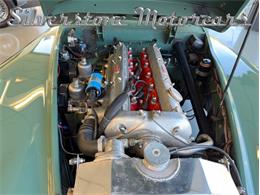 1954 Jaguar XK120 (CC-2121757) for sale in North Andover, Massachusetts