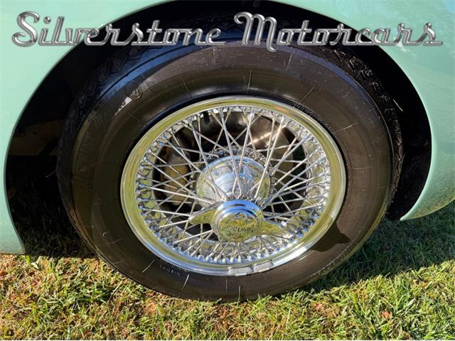 1954 Jaguar XK120 (CC-2121757) for sale in North Andover, Massachusetts