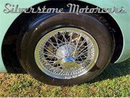 1954 Jaguar XK120 (CC-2121757) for sale in North Andover, Massachusetts