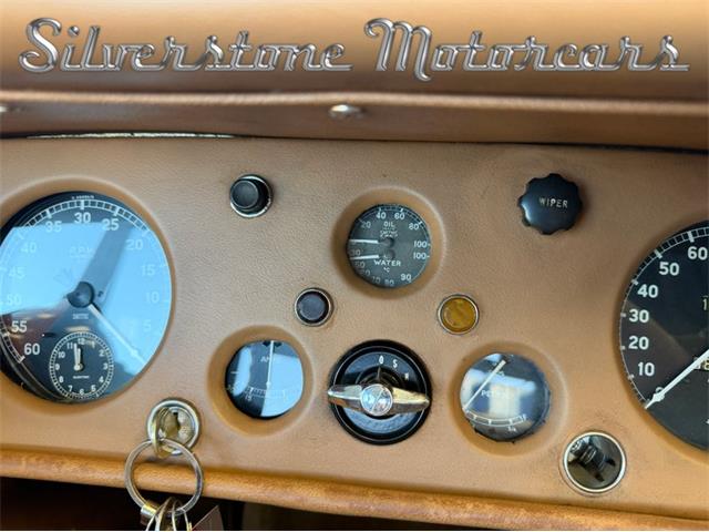 1954 Jaguar XK120 (CC-2121757) for sale in North Andover, Massachusetts