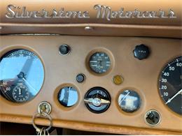 1954 Jaguar XK120 (CC-2121757) for sale in North Andover, Massachusetts
