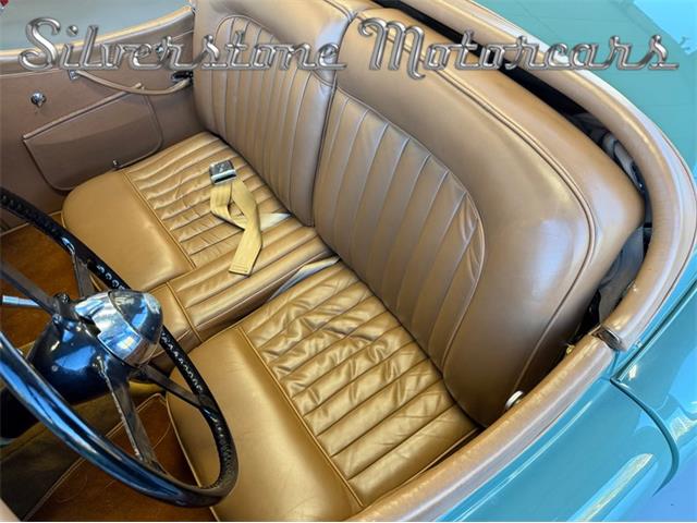 1954 Jaguar XK120 (CC-2121757) for sale in North Andover, Massachusetts