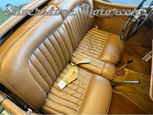 1954 Jaguar XK120 (CC-2121757) for sale in North Andover, Massachusetts