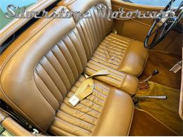 1954 Jaguar XK120 (CC-2121757) for sale in North Andover, Massachusetts