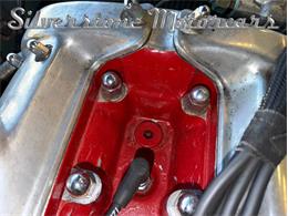 1954 Jaguar XK120 (CC-2121757) for sale in North Andover, Massachusetts