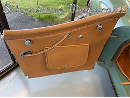 1954 Jaguar XK120 (CC-2121757) for sale in North Andover, Massachusetts