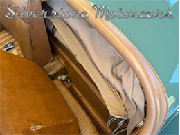 1954 Jaguar XK120 (CC-2121757) for sale in North Andover, Massachusetts