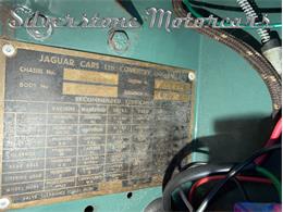 1954 Jaguar XK120 (CC-2121757) for sale in North Andover, Massachusetts