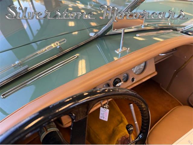 1954 Jaguar XK120 (CC-2121757) for sale in North Andover, Massachusetts