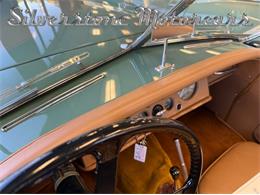 1954 Jaguar XK120 (CC-2121757) for sale in North Andover, Massachusetts