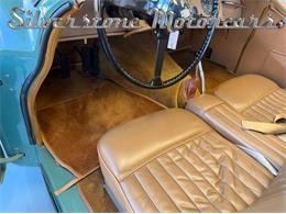 1954 Jaguar XK120 (CC-2121757) for sale in North Andover, Massachusetts