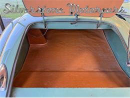 1954 Jaguar XK120 (CC-2121757) for sale in North Andover, Massachusetts