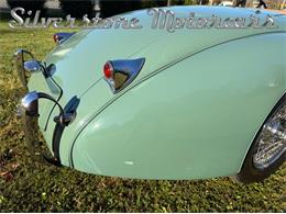 1954 Jaguar XK120 (CC-2121757) for sale in North Andover, Massachusetts