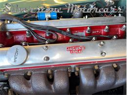1954 Jaguar XK120 (CC-2121757) for sale in North Andover, Massachusetts