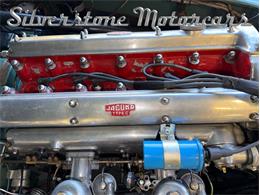 1954 Jaguar XK120 (CC-2121757) for sale in North Andover, Massachusetts