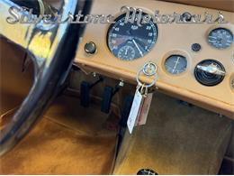1954 Jaguar XK120 (CC-2121757) for sale in North Andover, Massachusetts