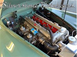 1954 Jaguar XK120 (CC-2121757) for sale in North Andover, Massachusetts