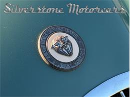 1954 Jaguar XK120 (CC-2121757) for sale in North Andover, Massachusetts