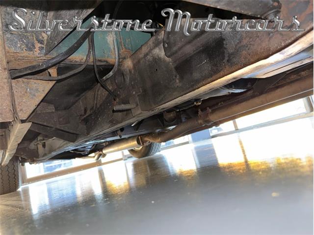 1954 Jaguar XK120 (CC-2121757) for sale in North Andover, Massachusetts