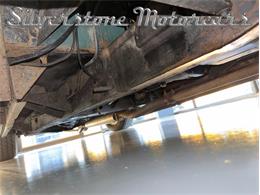 1954 Jaguar XK120 (CC-2121757) for sale in North Andover, Massachusetts