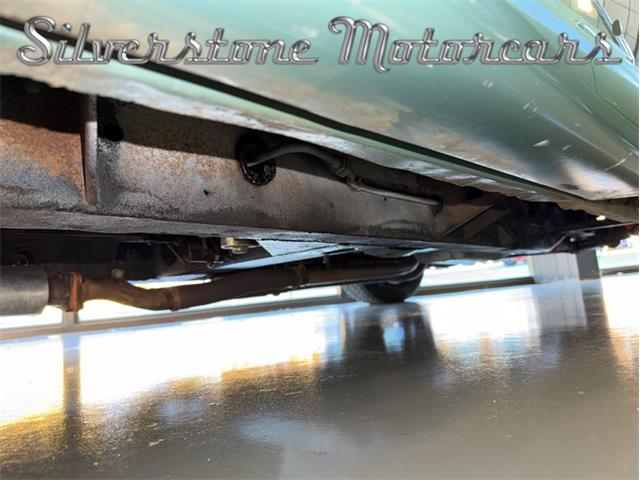 1954 Jaguar XK120 (CC-2121757) for sale in North Andover, Massachusetts