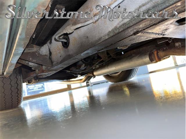 1954 Jaguar XK120 (CC-2121757) for sale in North Andover, Massachusetts