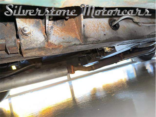 1954 Jaguar XK120 (CC-2121757) for sale in North Andover, Massachusetts