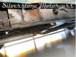 1954 Jaguar XK120 (CC-2121757) for sale in North Andover, Massachusetts