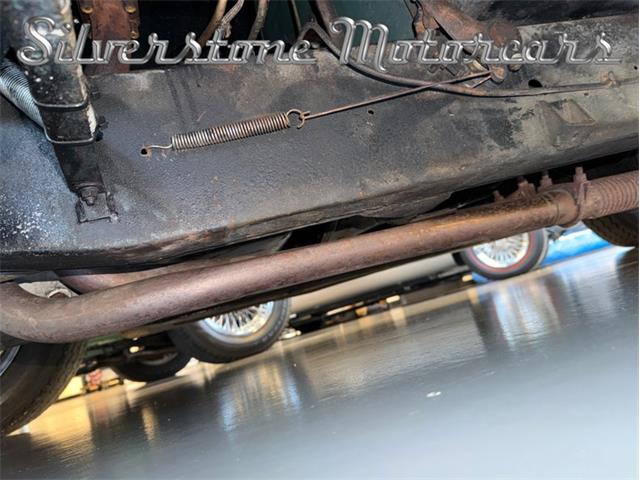 1954 Jaguar XK120 (CC-2121757) for sale in North Andover, Massachusetts