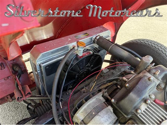 1968 Jaguar E-Type (CC-2121759) for sale in North Andover, Massachusetts