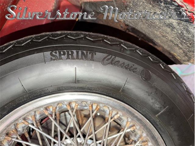 1968 Jaguar E-Type (CC-2121759) for sale in North Andover, Massachusetts