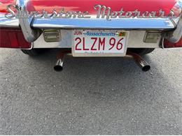 1968 Jaguar E-Type (CC-2121759) for sale in North Andover, Massachusetts
