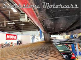 1968 Jaguar E-Type (CC-2121759) for sale in North Andover, Massachusetts
