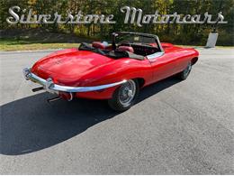 1968 Jaguar E-Type (CC-2121759) for sale in North Andover, Massachusetts