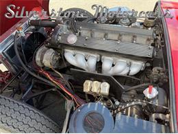 1968 Jaguar E-Type (CC-2121759) for sale in North Andover, Massachusetts