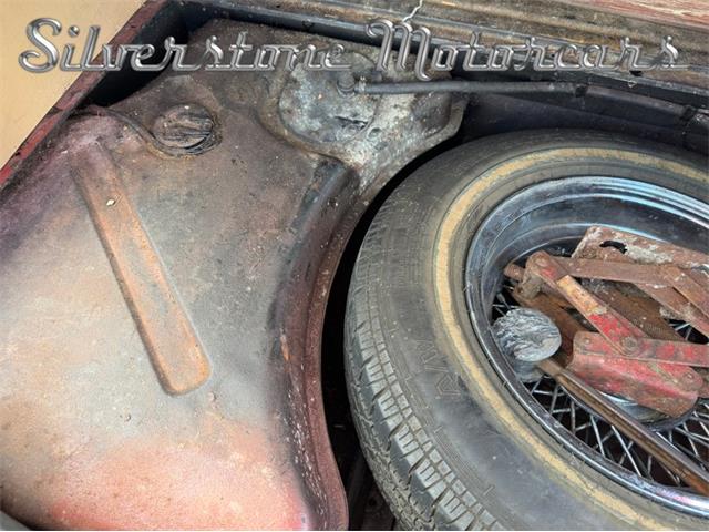 1968 Jaguar E-Type (CC-2121759) for sale in North Andover, Massachusetts