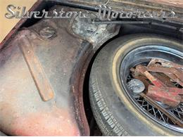 1968 Jaguar E-Type (CC-2121759) for sale in North Andover, Massachusetts