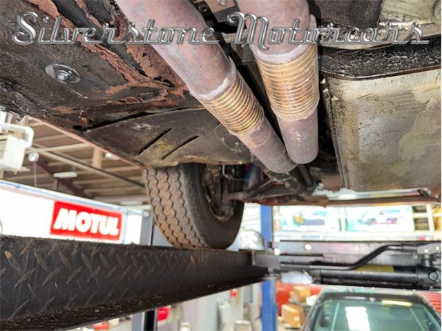 1968 Jaguar E-Type (CC-2121759) for sale in North Andover, Massachusetts