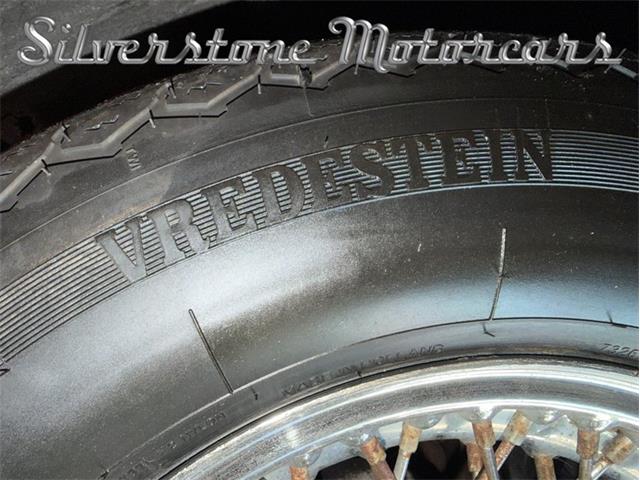1968 Jaguar E-Type (CC-2121759) for sale in North Andover, Massachusetts