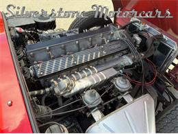 1968 Jaguar E-Type (CC-2121759) for sale in North Andover, Massachusetts