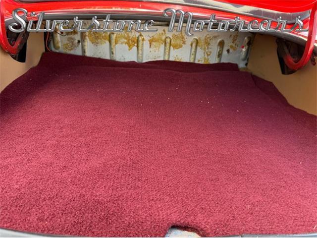 1968 Jaguar E-Type (CC-2121759) for sale in North Andover, Massachusetts