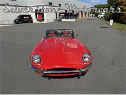 1968 Jaguar E-Type (CC-2121759) for sale in North Andover, Massachusetts