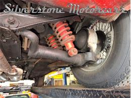 1968 Jaguar E-Type (CC-2121759) for sale in North Andover, Massachusetts