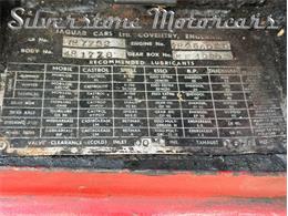 1968 Jaguar E-Type (CC-2121759) for sale in North Andover, Massachusetts