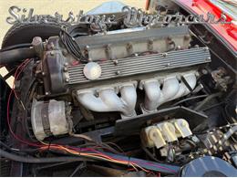 1968 Jaguar E-Type (CC-2121759) for sale in North Andover, Massachusetts