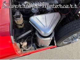 1968 Jaguar E-Type (CC-2121759) for sale in North Andover, Massachusetts