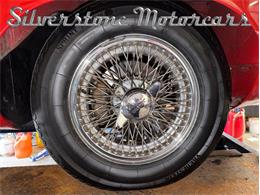 1968 Jaguar E-Type (CC-2121759) for sale in North Andover, Massachusetts
